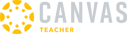 Canvas Teacher app banner