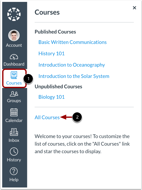 Open Courses