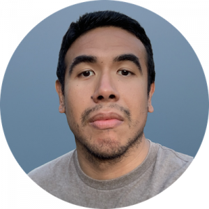 Ben Guerrero
