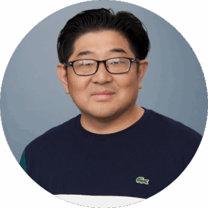 Calvin Ko
