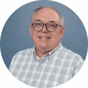 Ken Leyba
