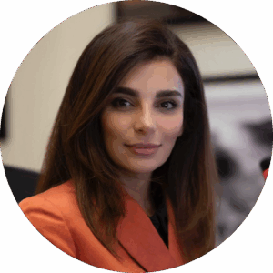 Mahsa Bayat