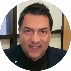 Reza Boroon