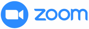 Zoom logo