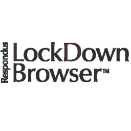 RESPONDUS LOCKDOWN BROWSER