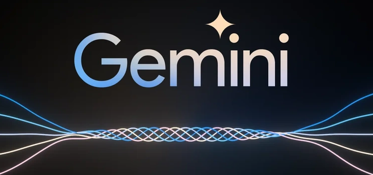 Google Gemini Logo